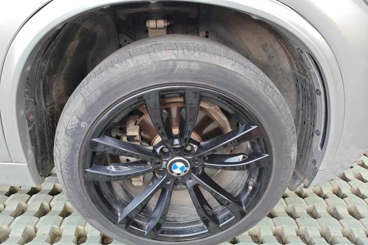 Used BMW X5 2015 xDrive28i