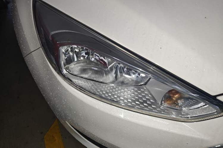 Used Ford Focus 2017 Hatchback 1.6L Automatic Comfort Plus SmartDrive Edition