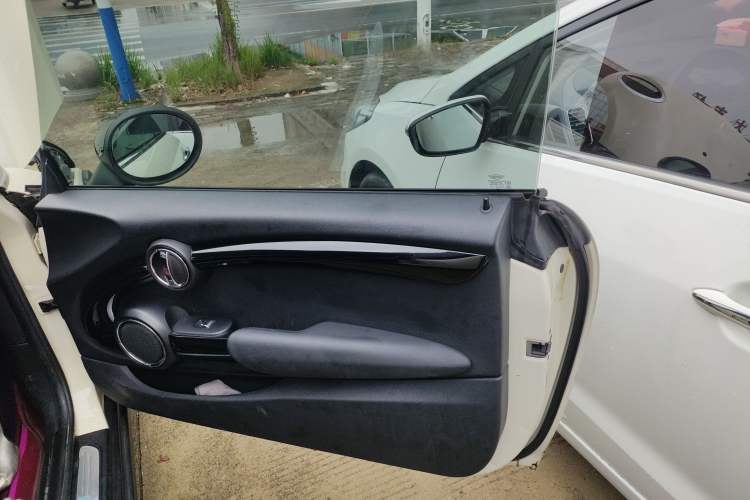 Used MINI MINI 2019 1.5T ONE PLUS