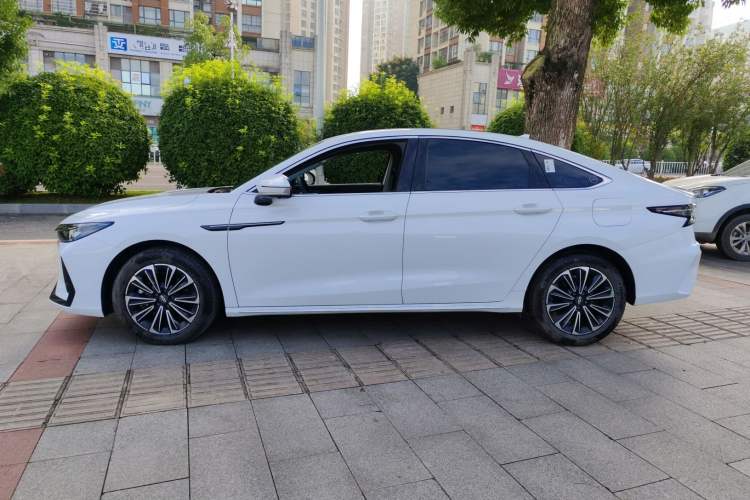 Used Chery Fengyun A8 2024 127 Yufeng Edition