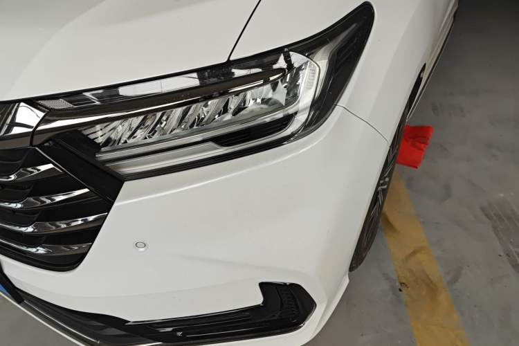 Used Honda Odyssey 2026 Model—2.0L e:HEV Sharp·Joyful Enjoyment Version