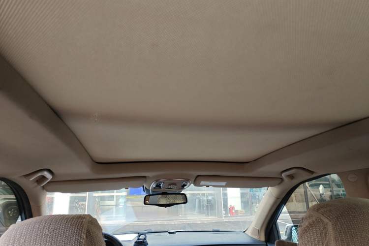 Used Haval H8 2015 2.0T Four-Wheel Drive Elite Model