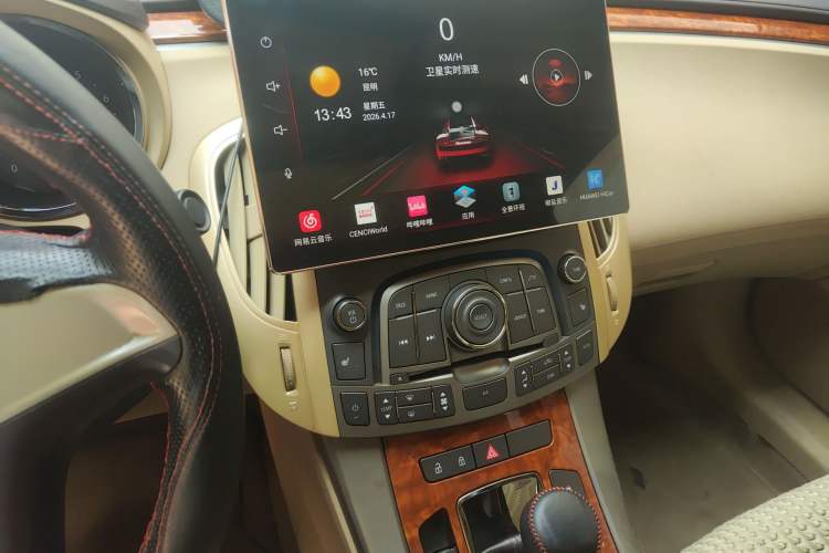 Used Buick LaCrosse 2012 2.4L SIDI Elegant Edition