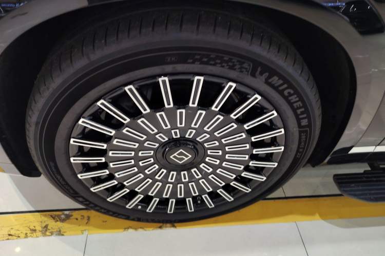 Used Zeekr 9X 2025 Ultra Edition
