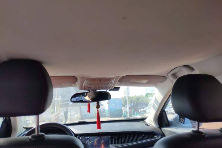 Used Haval H2s 2017 Red-Label 1.5T Dual-Clutch Comfort Model