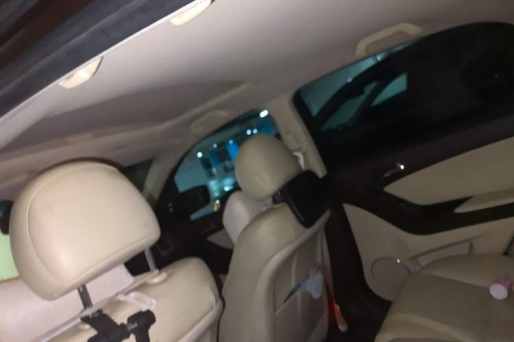 Used BYD Sirui 2013 1.5TID Automatic Prestige Model