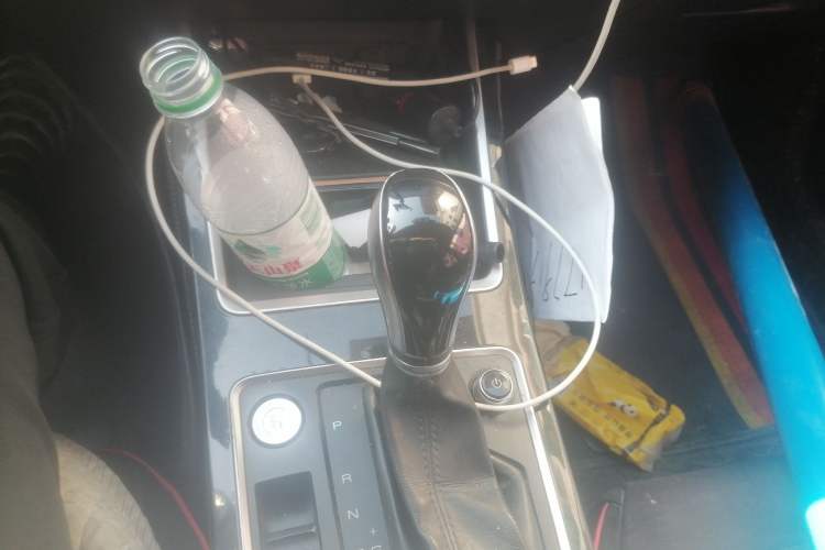 Used BYD Qin 2019 1.5L Automatic Luxury Model