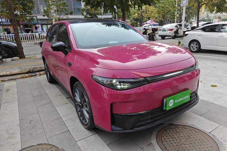 Used Leapmotor C10 2024 210 Smart Edition