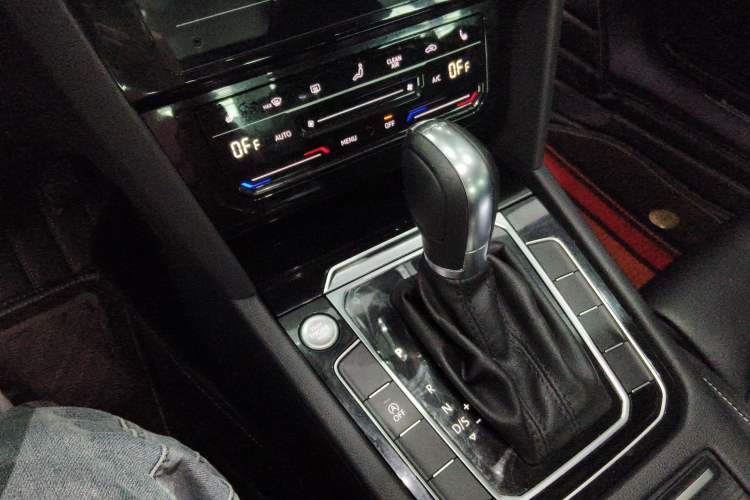 Used Volkswagen Magotan 2020 330TSI DSG Leading Model