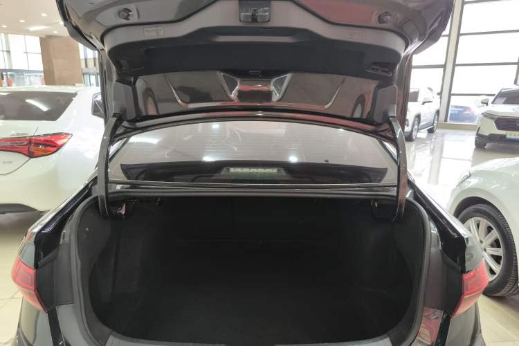 Used Volkswagen Sagitar 2020 200TSI DSG Comfort Version China VI Standard