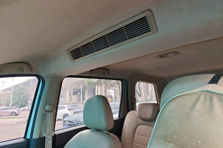 Used Wuling Hongguang 2021 1.5L S Comfort Edition LAR