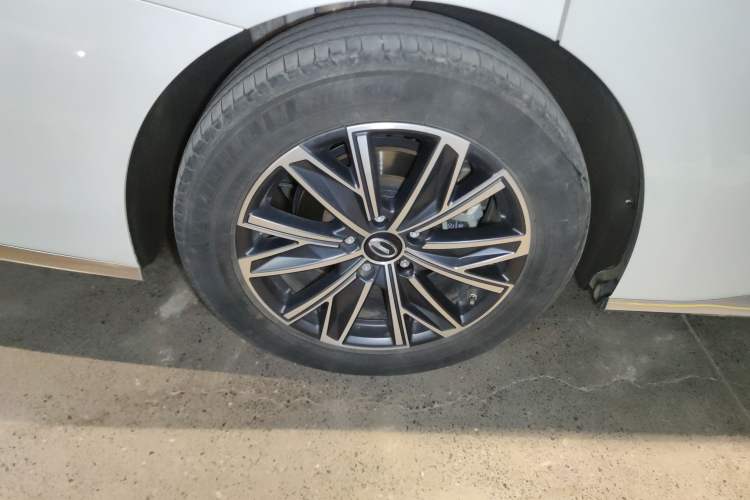 Used GAC Trumpchi M8 2024 Master Series 400T Ultimate Edition