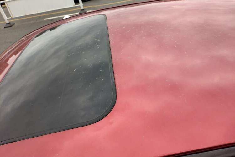 Used Mazda 3 Axela 2017 Hatchback 1.5L Automatic Luxury Model Emission Standard China V Roof