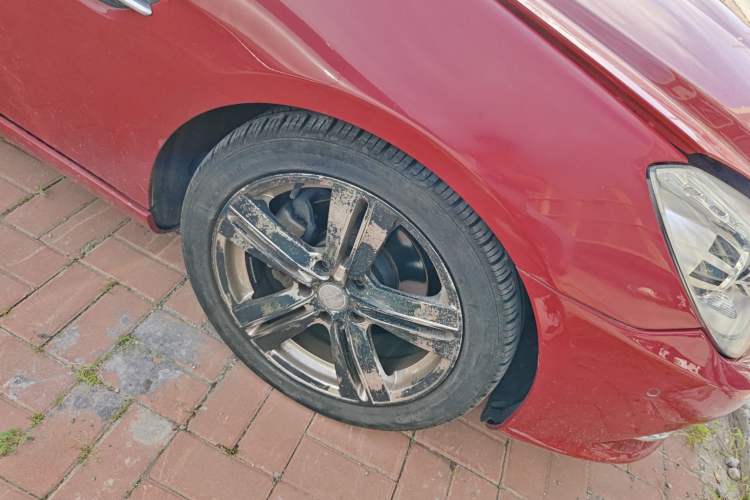 Used Mercedes-Benz SLK-Class 2011 SLK 200 Fashion Model
