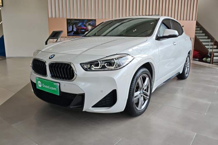 Used BMW X2 2021 sDrive25i M Sport Package