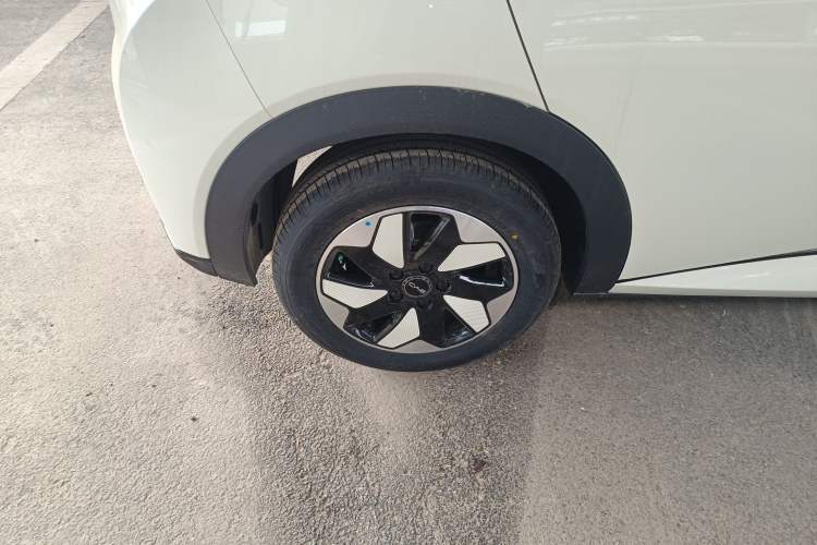 Used BYD Dolphin 2025 420km Free Edition
