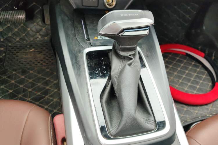 Used Chevrolet Monza 2024 1.5L Dual-Clutch Enjoyment Edition