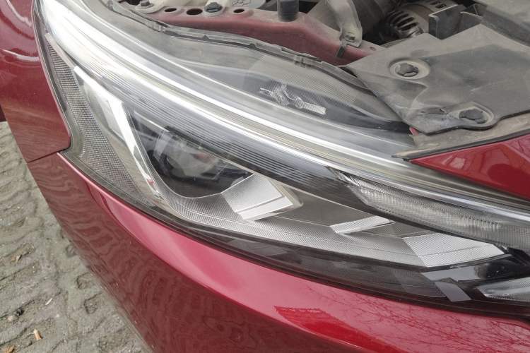 Used Nissan Teana 2020 Revised Version 2.0T XV AD1 Prestige Navigation Edition