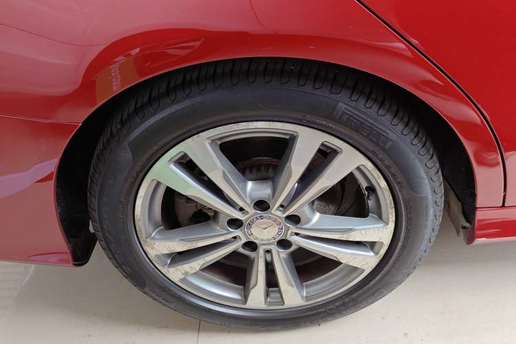 Used Mercedes-Benz C-Class 2017 C 200 L Sport Edition