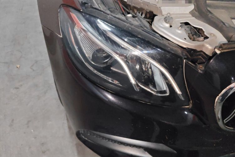 Used Mercedes-Benz E-Class 2017 E 200 L Sport 4MATIC
