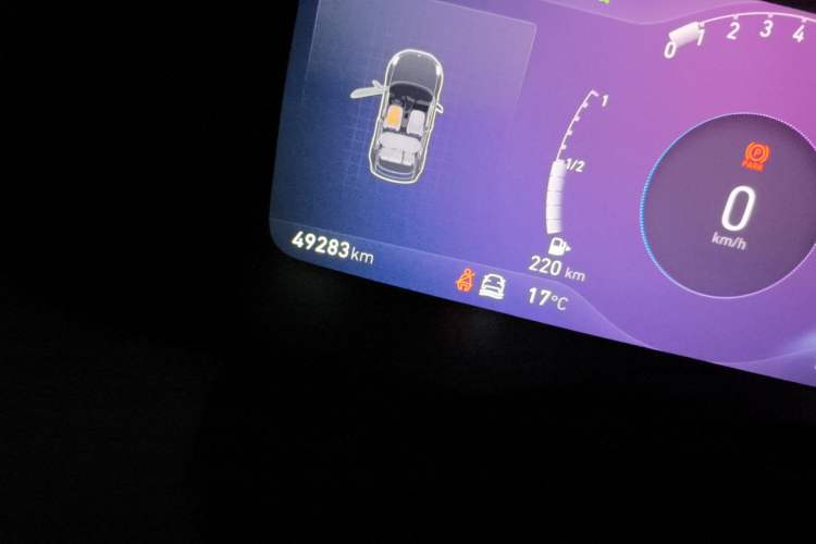 Used Lynk & Co 02 2022 2.0T DCT Shine Plus
