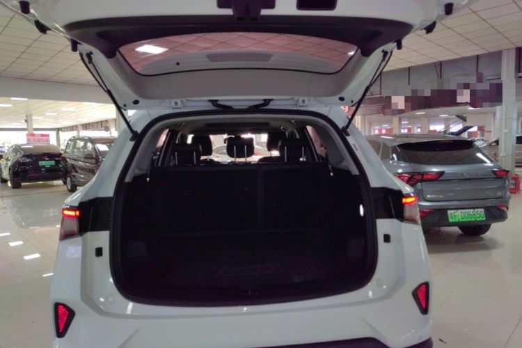 Used Wuling Asta 2021 1.5T Manual Star Edition