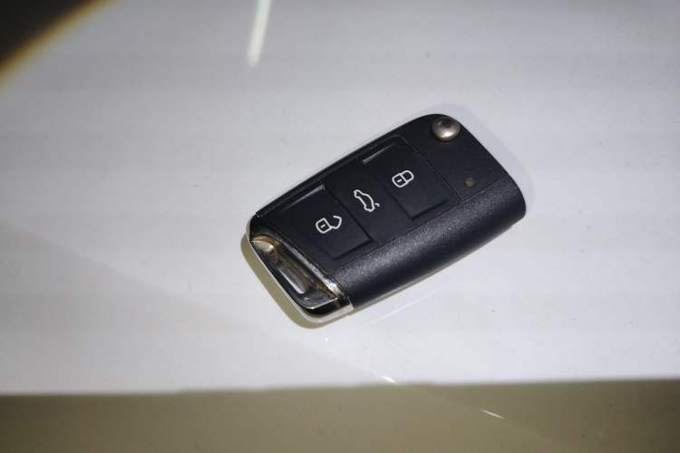 Used Volkswagen Tayron 2020 330TSI Two-Wheel Drive Luxury Smart Connectivity Version
