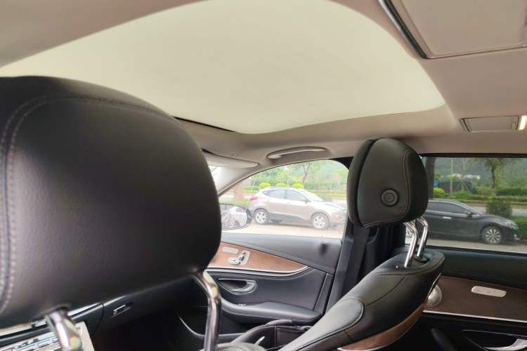 Used Mercedes-Benz E-Class 2018 E 300 L Luxury Model