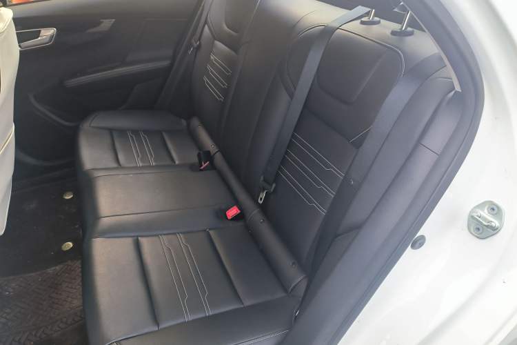 Used BYD Qin 2019 1.5L Manual Comfort Version