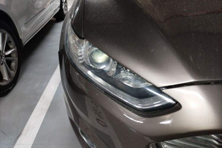 Used Ford Mondeo 2013 1.5L GTDi180 Fashion Edition