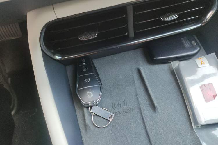 Used BYD Seal 06GT 2025 Intelligent Driving Version 605 Heatwave Edition
