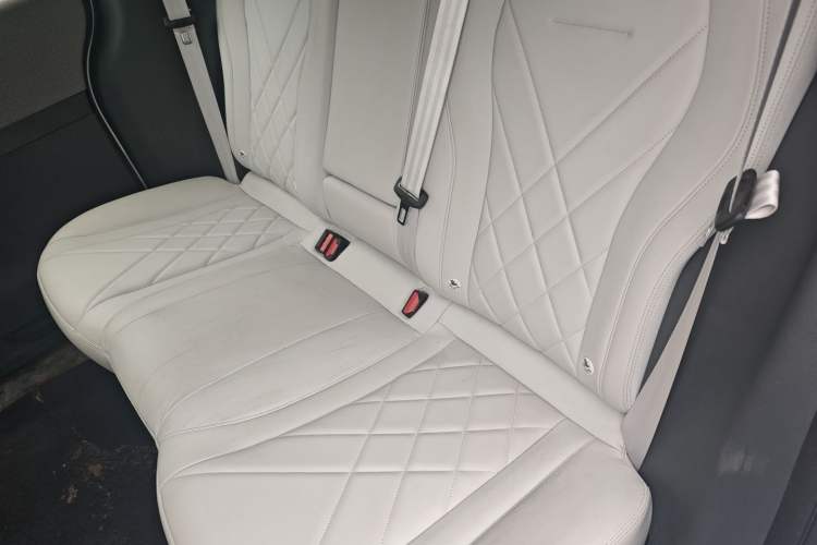 Used ARCFOX Kaola S 2024 AIR
