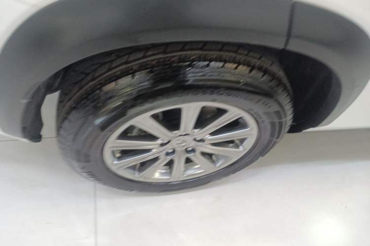 Used Lexus NX 2015 200 Front-Wheel Drive X-Trail SE Edition