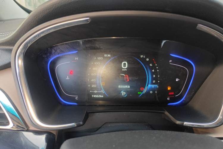 Used Geely Auto Jiajie 2019 1.5TD MHEV DCT Yaoxiang Edition