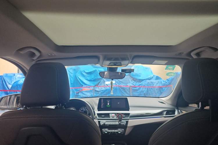 Used BMW X1 New Energy 2020 xDrive30Le Premium Edition
