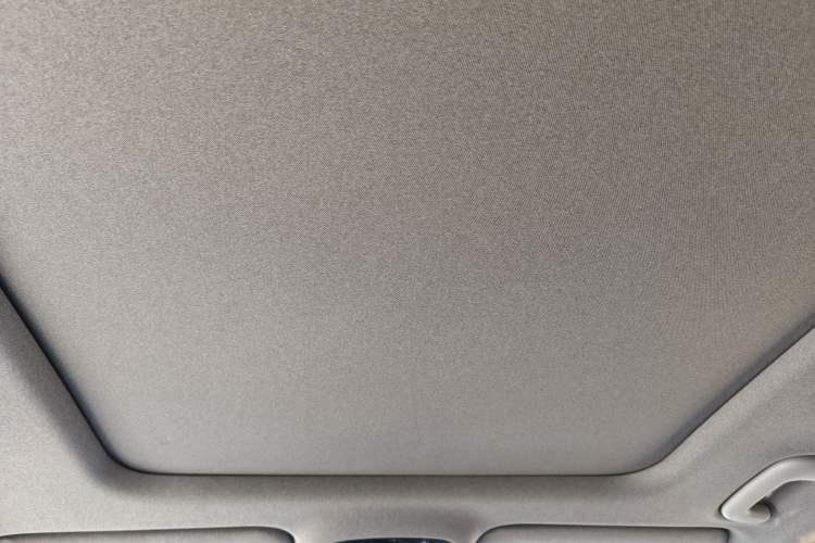 Used Hyundai Santa Fe 2019 380 TGDi TOP Automatic All-Wheel Drive Flagship (HTRAC) China V Standard Headliner