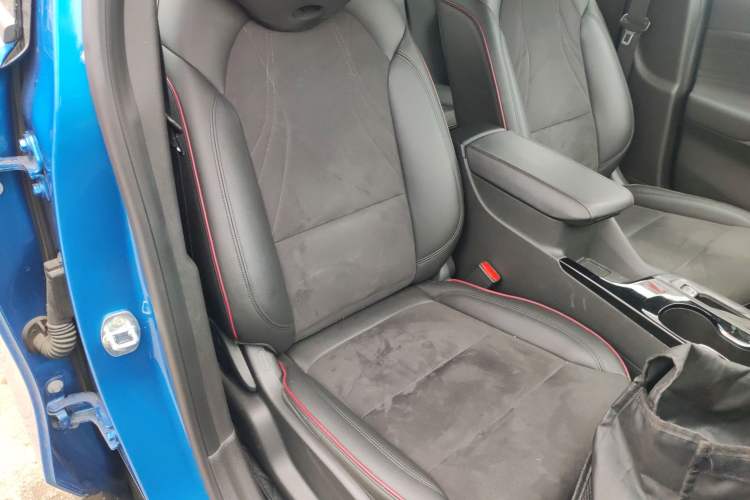 Used Buick Envista 2022 1.5T GS Fuel-Efficient Version
