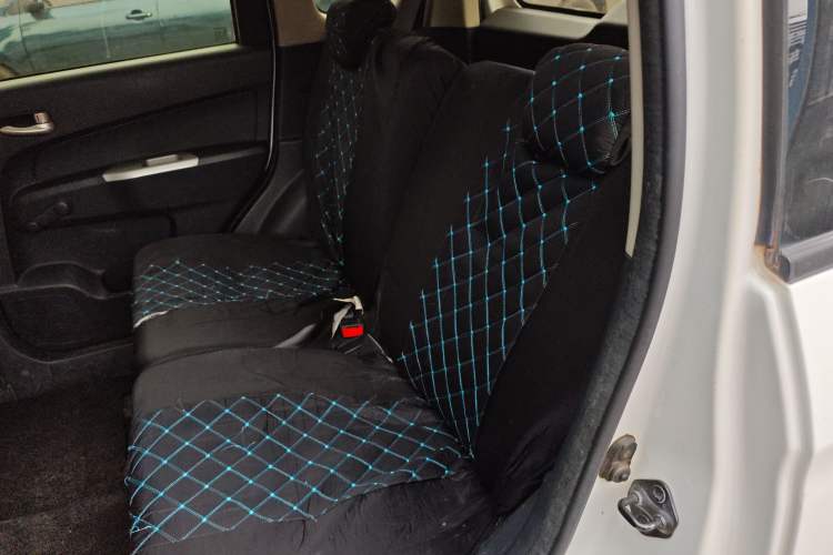 Used Oshan Olisway 2015 1.2L Manual Enjoyment Model