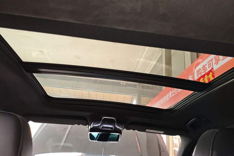 Used Geely Auto Preface 2024 2.0TD Xiaohan Edition