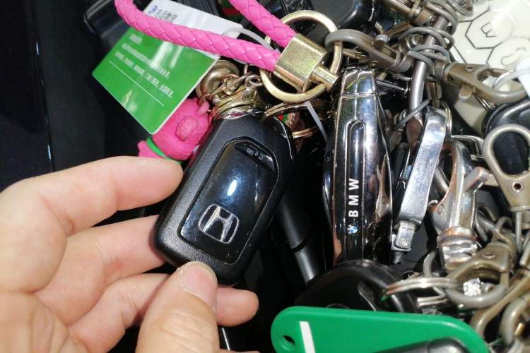 Used Honda Accord 2021 260TURBO Luxury Starry Sky Limited Edition