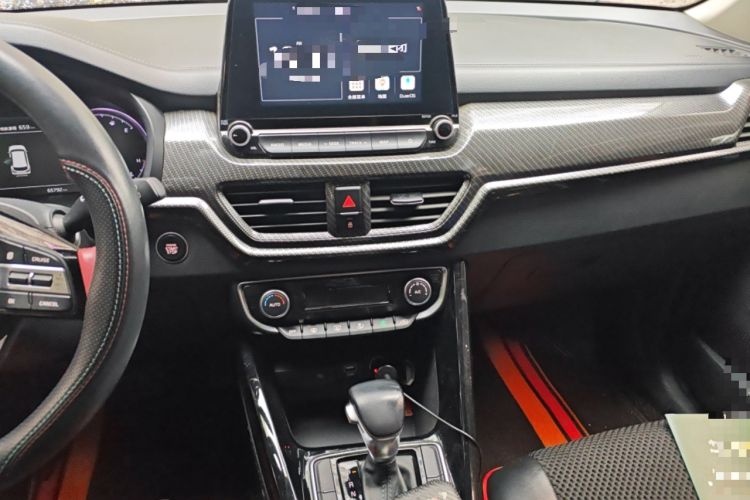 Used Kia Sportage R 2018 2.0L Automatic Smart Luxury Version China V Standard
