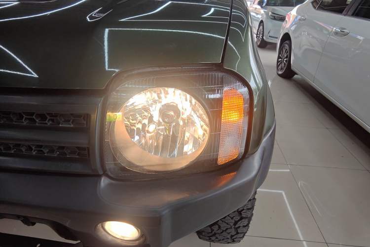 Used Suzuki Jimny 2015 1.3 AT JLX