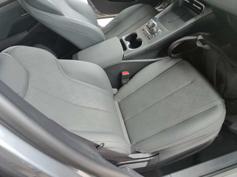 Used BYD Qin PLUS 2025 EV Smart Drive Edition 510KM Leading Model — 24