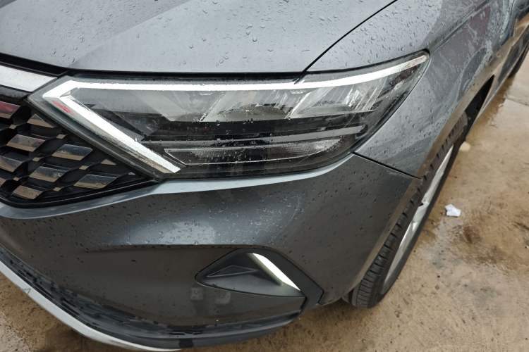 Used Jetta VS5 2022 280TSI Automatic Enjoyment Pro Trim
