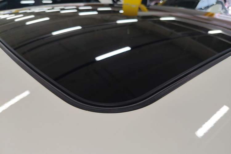 Used BMW X4 2022 xDrive 25i M Sport Package Roof