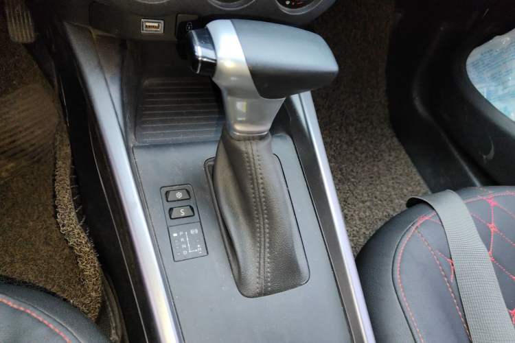 Used Citroen C3-XR 2019 230THP DCT Active Version