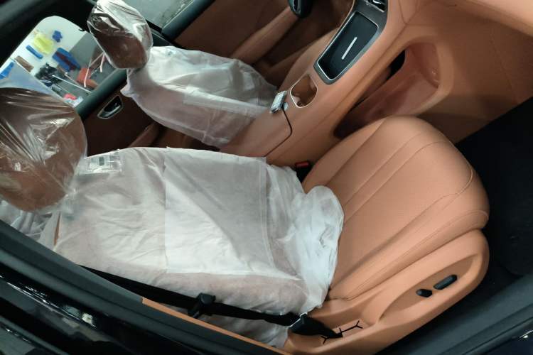 Used Hima H5 2025 Model Range-Extending Pro