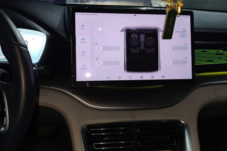 Used BYD Song PLUS New Energy 2023 Champion Edition EV 520KM Flagship Model
