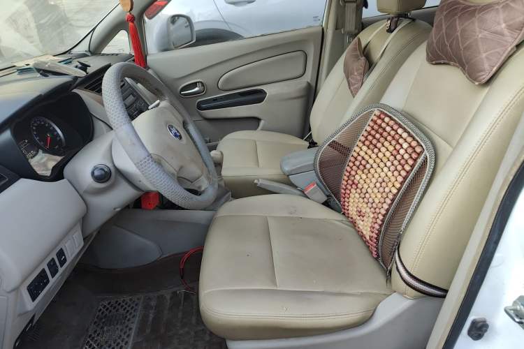 Used Venucia D50 2015 1.6L Manual Fashion Edition