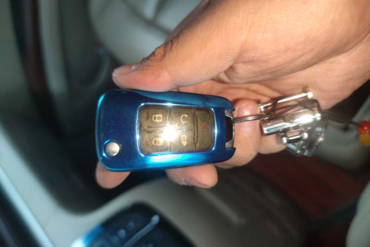 Used Buick GL8 2014 3.0L XT Luxury Business Flagship Edition